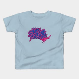 Sea Bisexual Kids T-Shirt